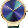 Bering Classic 19031-828 - Bering Hodinky -> Analogové hodinky pro ženy