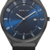 Bering Ultra Slim 18740-227 - Bering Hodinky -> Analogové hodinky male