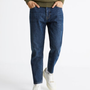 C85 Corelax2 Jeans Celio Modrá