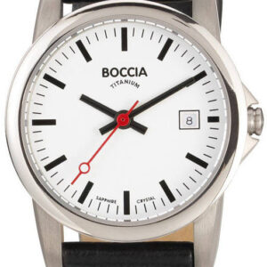 Boccia Titanium Analogové hodinky 3298-04 - Boccia Titanium Hodinky -> Analogové hodinky pro ženy