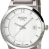 Boccia Titanium Analogové hodinky 3299-01 - Boccia Titanium Hodinky -> Analogové hodinky pro ženy