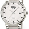 Boccia Titanium Analogové hodinky 3629-02 - Boccia Titanium Hodinky -> Analogové hodinky male