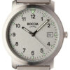 Boccia Titanium Analogové hodinky 3630-02 - Boccia Titanium Hodinky -> Analogové hodinky male