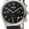 Boccia Titanium Analogové hodinky 3749-02 - Boccia Titanium Hodinky -> Analogové hodinky male