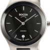 Boccia Titanium Ceramic 3628-01 - Boccia Titanium Hodinky -> Analogové hodinky pro muže