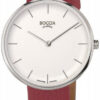 Boccia Titanium Dress Appleskin 3327-01 - Boccia Titanium Hodinky -> Analogové hodinky pro ženy