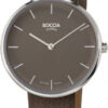 Boccia Titanium Dress Appleskin 3327-02 - Boccia Titanium Hodinky -> Analogové hodinky pro ženy