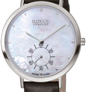 Boccia Titanium Royce 3316-01 - Boccia Titanium Hodinky -> Analogové hodinky pro ženy