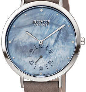 Boccia Titanium Royce 3316-02 - Boccia Titanium Hodinky -> Analogové hodinky pro ženy