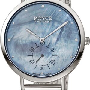 Boccia Titanium Royce 3316-04 - Boccia Titanium Hodinky -> Analogové hodinky pro ženy