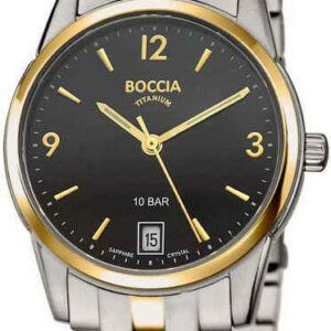 Boccia Titanium Trend 3272-05 - Boccia Titanium Hodinky -> Klasické hodinky pro ženy