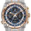 Bulova Precisionist Chronograph 98B317 - Bulova Hodinky -> Analogové hodinky male