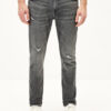 Tosley Jeans Celio Šedá
