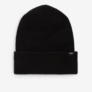 Čepice Vans Černá
