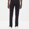 Fosloir25 Jeans Celio Černá