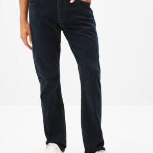 Posoft Regula Jeans Celio Modrá