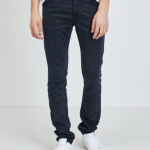 Jeans Diesel Černá