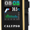 Calypso SmarTime K8502/4 - Calypso Hodinky -> Digitální hodinky unisex