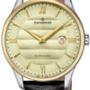 Candino Classic Timeless C4640/2 - Candino Hodinky -> Módní hodinky pro muže