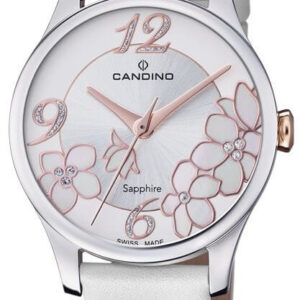 Candino Lady Elegance C4720/1 - Candino Hodinky -> Módní hodinky pro ženy