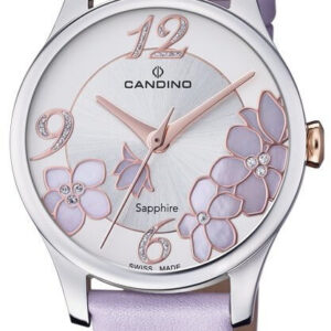 Candino Lady Elegance C4720/2 - Candino Hodinky -> Módní hodinky pro ženy