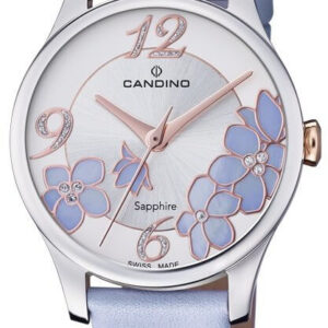 Candino Lady Elegance C4720/3 - Candino Hodinky -> Módní hodinky pro ženy