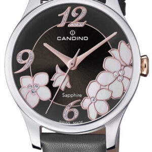 Candino Lady Elegance C4720/6 - Candino Hodinky -> Módní hodinky pro ženy