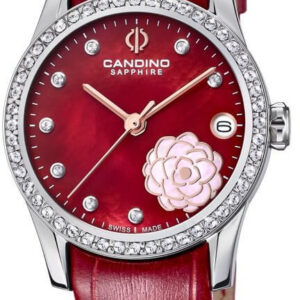 Candino Lady Elegance C4721/2 - Candino Hodinky -> Módní hodinky pro ženy