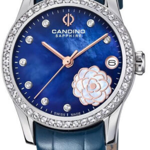 Candino Lady Elegance C4721/3 - Candino Hodinky -> Módní hodinky pro ženy