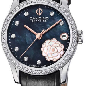 Candino Lady Elegance C4721/4 - Candino Hodinky -> Módní hodinky pro ženy