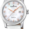 Candino Lady Elegance C4736/1 - Candino Hodinky -> Módní hodinky pro ženy