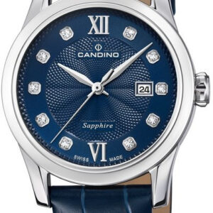 Candino Lady Elegance C4736/2 - Candino Hodinky -> Módní hodinky pro ženy