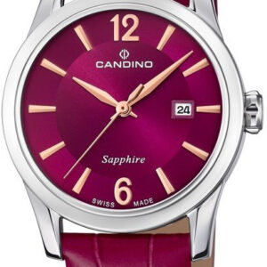Candino Lady Elegance C4736/3 - Candino Hodinky -> Módní hodinky pro ženy