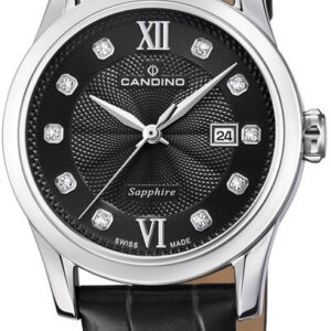 Candino Lady Elegance C4736/4 - Candino Hodinky -> Módní hodinky pro ženy