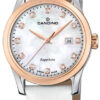 Candino Lady Elegance C4737/1 - Candino Hodinky -> Módní hodinky pro ženy