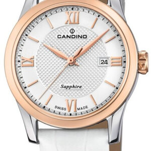 Candino Lady Elegance C4737/2 - Candino Hodinky -> Módní hodinky pro ženy