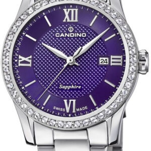 Candino Lady Elegance C4740/3 - Candino Hodinky -> Módní hodinky pro ženy