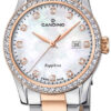 Candino Lady Elegance C4741/1 - Candino Hodinky -> Módní hodinky pro ženy