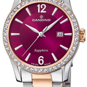 Candino Lady Elegance C4741/3 - Candino Hodinky -> Módní hodinky pro ženy