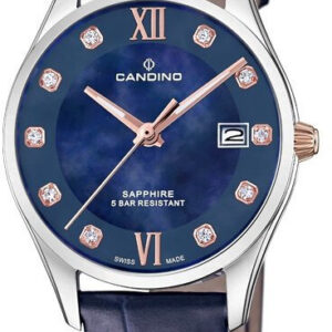 Candino Lady Petite C4731/2 - Candino Hodinky -> Módní hodinky pro ženy