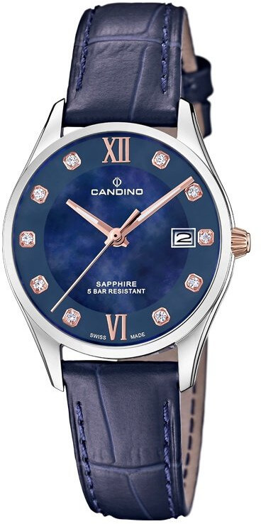 Candino Lady Petite C4731/2 - Candino Hodinky -> Módní hodinky pro ženy