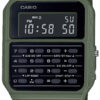 Casio Collection Vintage CA-53WF-3BEF (059) - Casio Hodinky -> Digitální hodinky pro muže