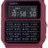 Casio Collection Vintage CA-53WF-4BEF (059) - Casio Hodinky -> Digitální hodinky pro muže
