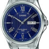 Casio Collection MTP-1384D-2AVEF (005) - Casio Hodinky -> Klasické hodinky pro muže