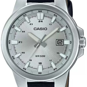 Casio Collection MTP-E173L-7AVEF (006) - Casio Hodinky -> Klasické hodinky pro muže