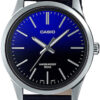 Casio Collection MTP-E180L-2AVEF (004) - Casio Hodinky -> Klasické hodinky pro muže