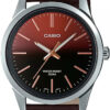 Casio Collection MTP-E180L-5AVEF (004) - Casio Hodinky -> Klasické hodinky pro muže