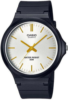Casio Collection MW-240-7E3VEF (004) - Casio Hodinky -> Analogové hodinky male