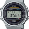 Casio Collection Retro Vintage A171WE-1AEF CASIO (007) - Casio Hodinky -> Klasické hodinky pro muže