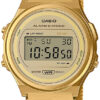 Casio Collection Retro Vintage A171WEMG-9AEF (007) - Casio Hodinky -> Klasické hodinky pro muže